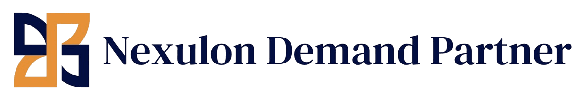 Nexulon Demand Partner
